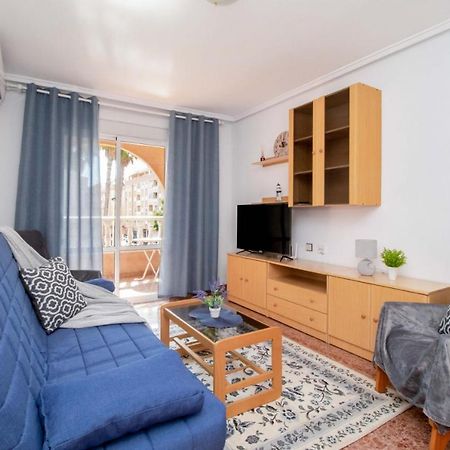 Apartamentos Villa Madrid Torrevieja Bagian luar foto